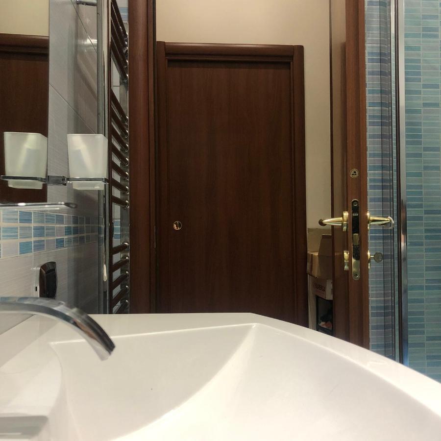 Portuense Sweet Home Rome Luaran gambar