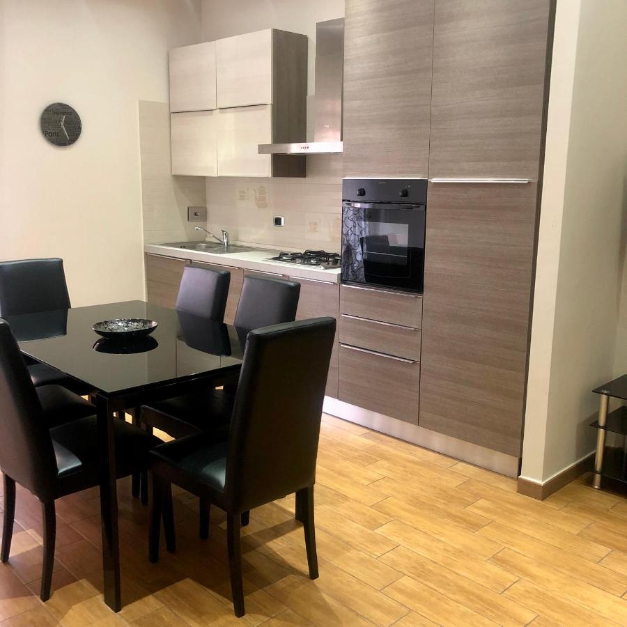 Portuense Sweet Home Rome Luaran gambar
