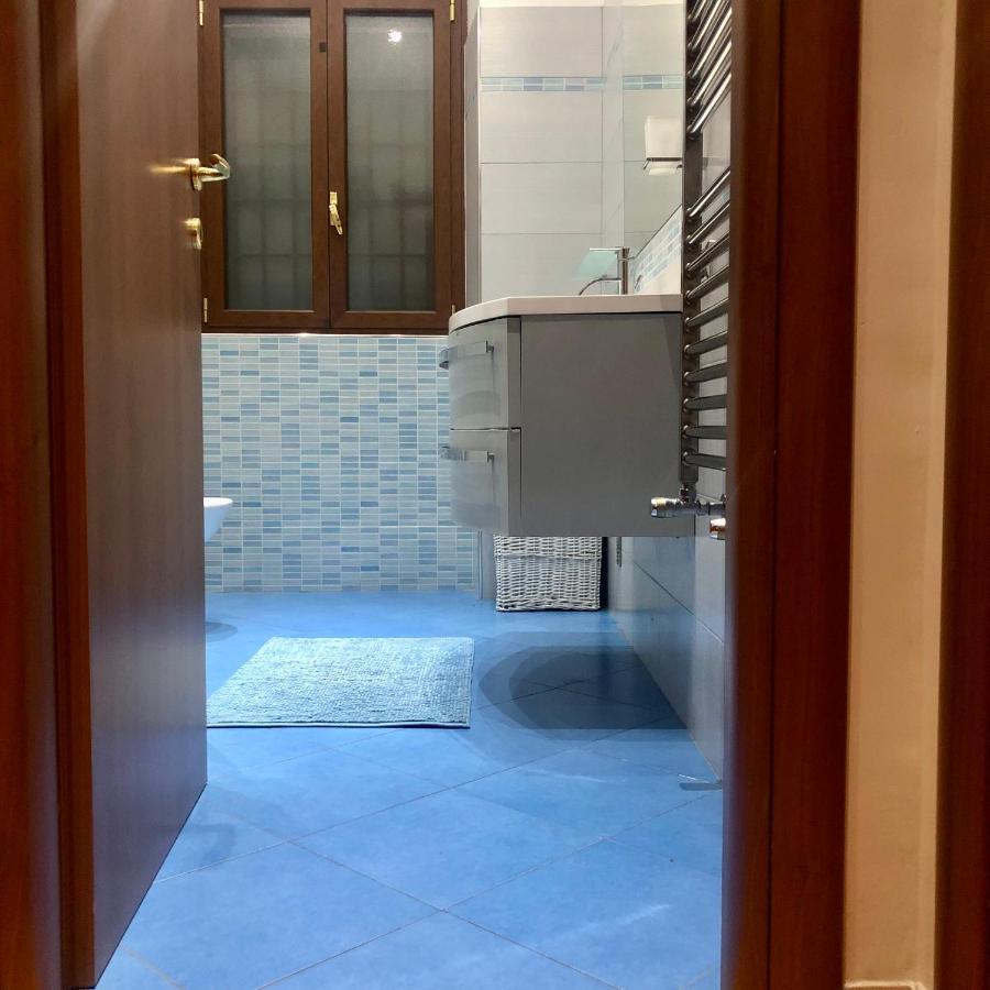 Portuense Sweet Home Rome Luaran gambar