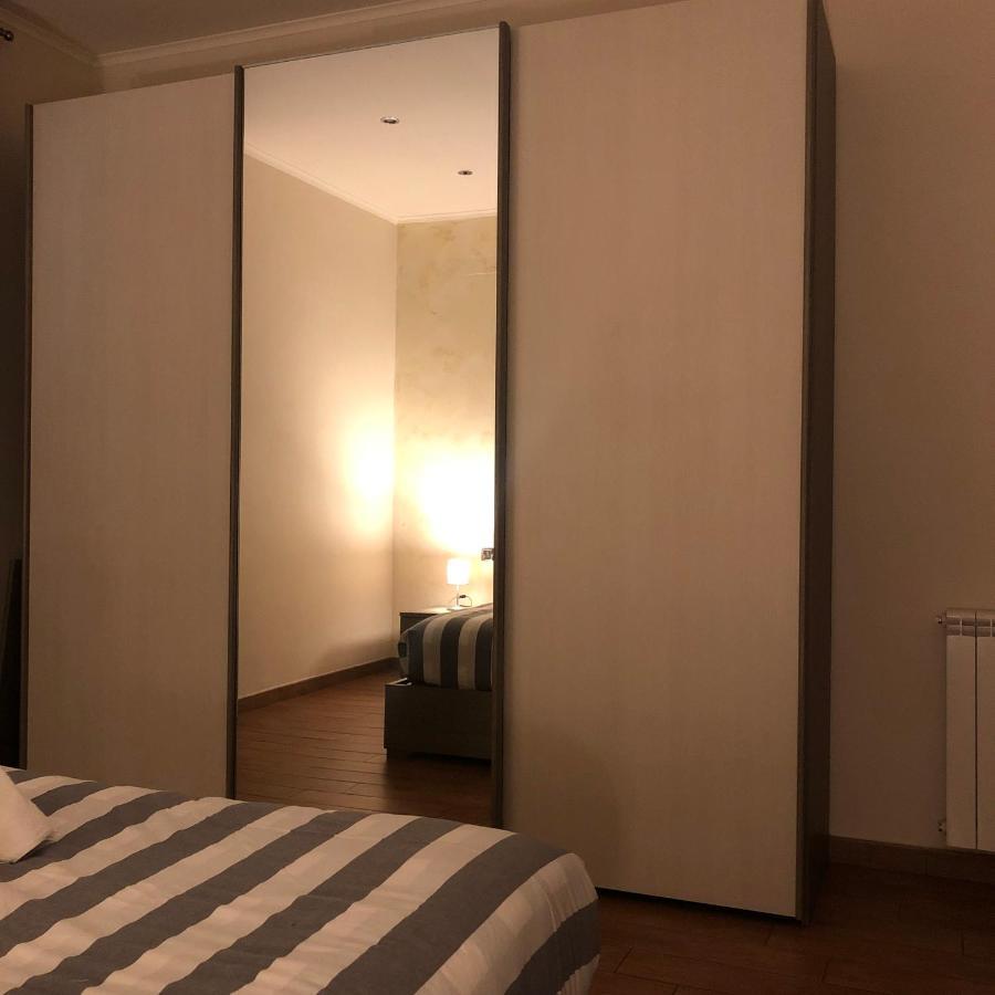 Portuense Sweet Home Rome Luaran gambar